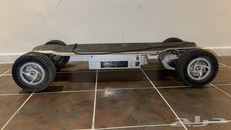 E-Glid 2010 Scooter64484981494786110