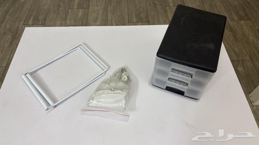 طاولة رسم لطلاب الرسم او التصميم الداخلي بدون كرسي من جرير64484498214786113