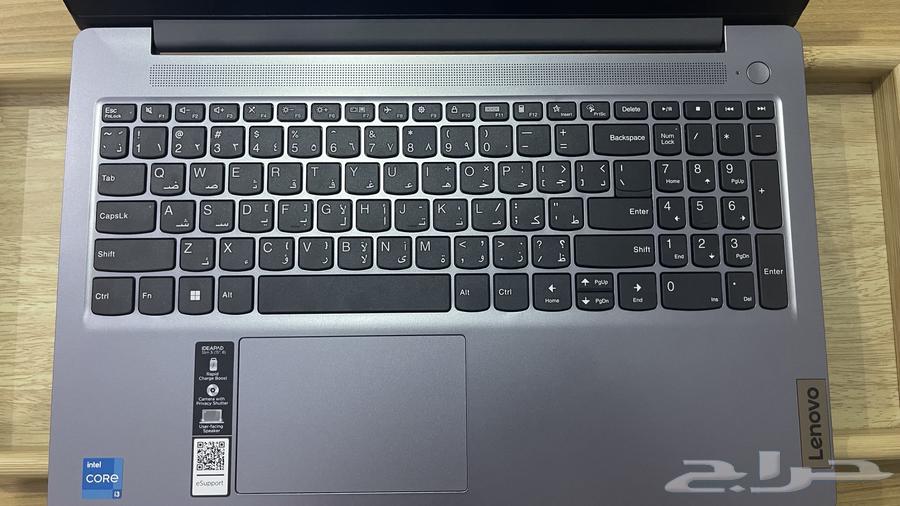لابتوب لينوفو جديد كور i364484457312257111