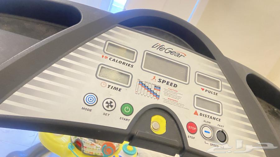 بيع مستعجل جهاز مشي64483715883907111