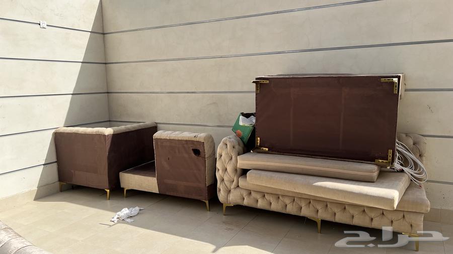 L Sofa64482417204354110