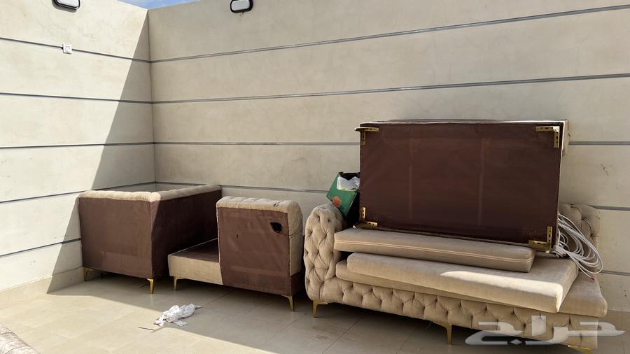 L Sofa64482417204354111