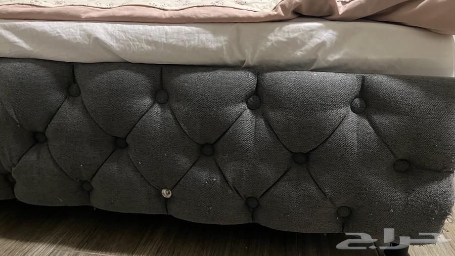 سرير نفرين (140x200) مع المرتبة64478953583235111