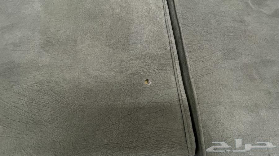 كنب صاله شبه جديد64485037464833111