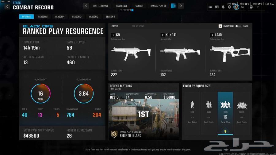 حساب كرمسون وارزون64479064870275113