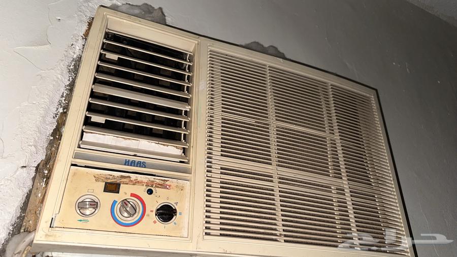 مكيف للبيع .. بارد   حار64486910236803110