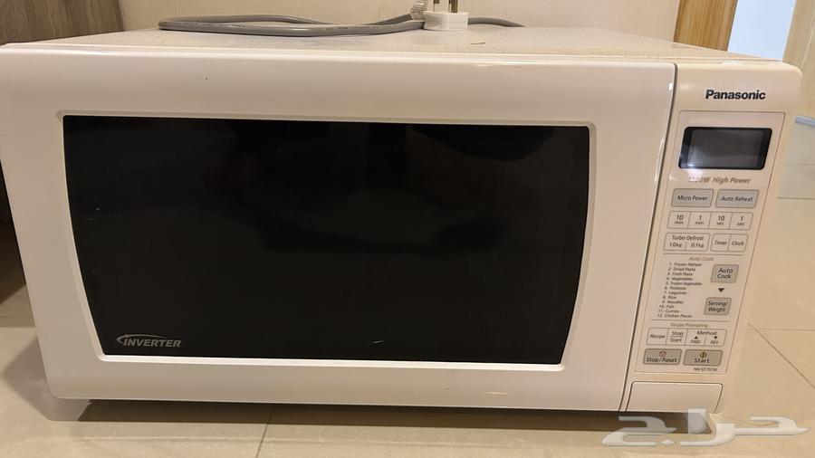 مايكرويف باناسونيك64481018884227110