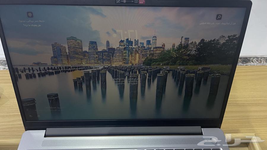 لابتوب لينوفو جديد كور i364484457312257110