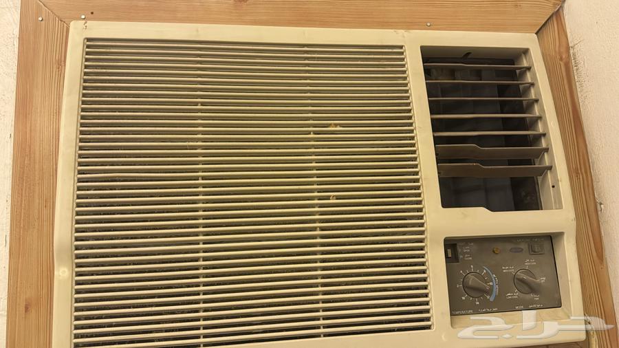 مكيف كارير 24 الف وحده64480606411779110