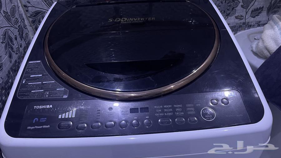 Washing machine64481504846979111