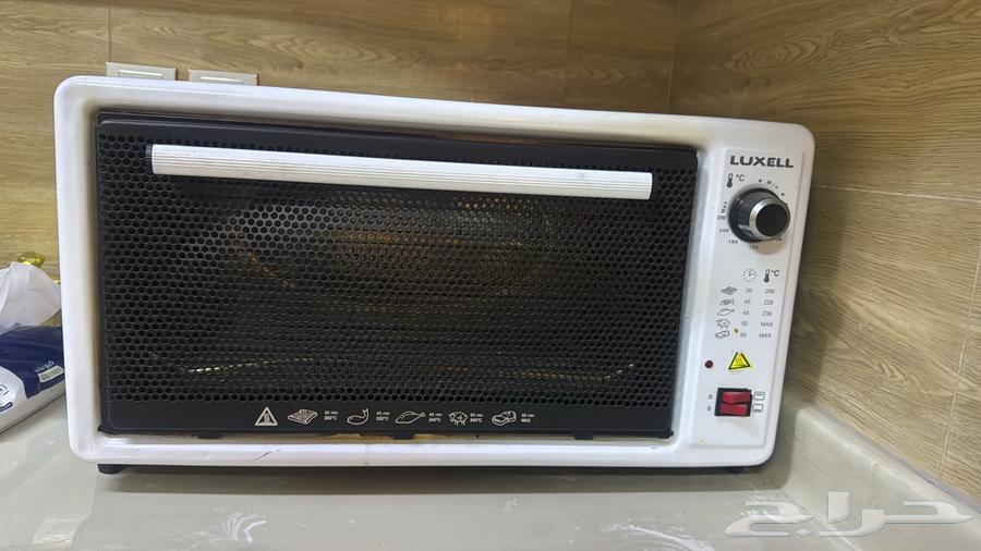 فرن كهربائي64482241082883112