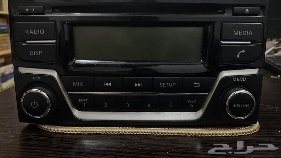 مسجل نيسان صني 2020 وكاله64660408800641111