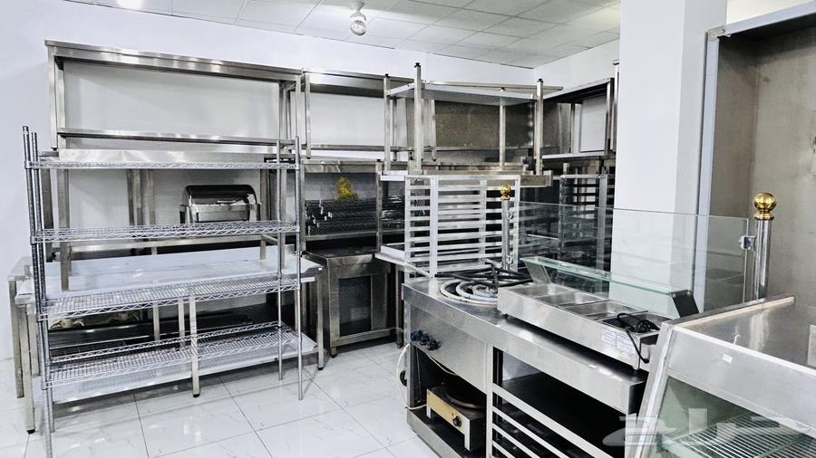 أجهزه مطاعم وكوفي شوب مستعمل شبه الجديد باقل الأسعار64485051243267113