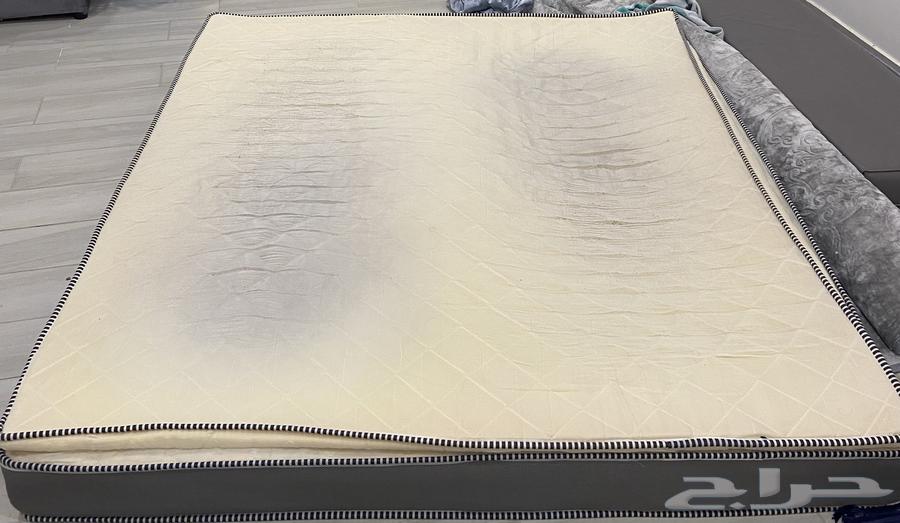 مرتبة سرير نفرين64481955576579110