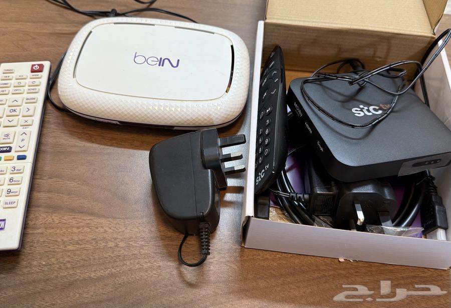 be in receiver stc tv receiver64482593249154110