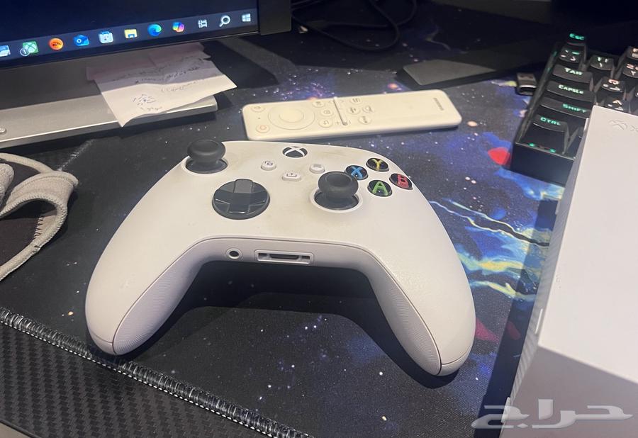 اكس بوكس اس 512 جيجا xbox s64480935928963111