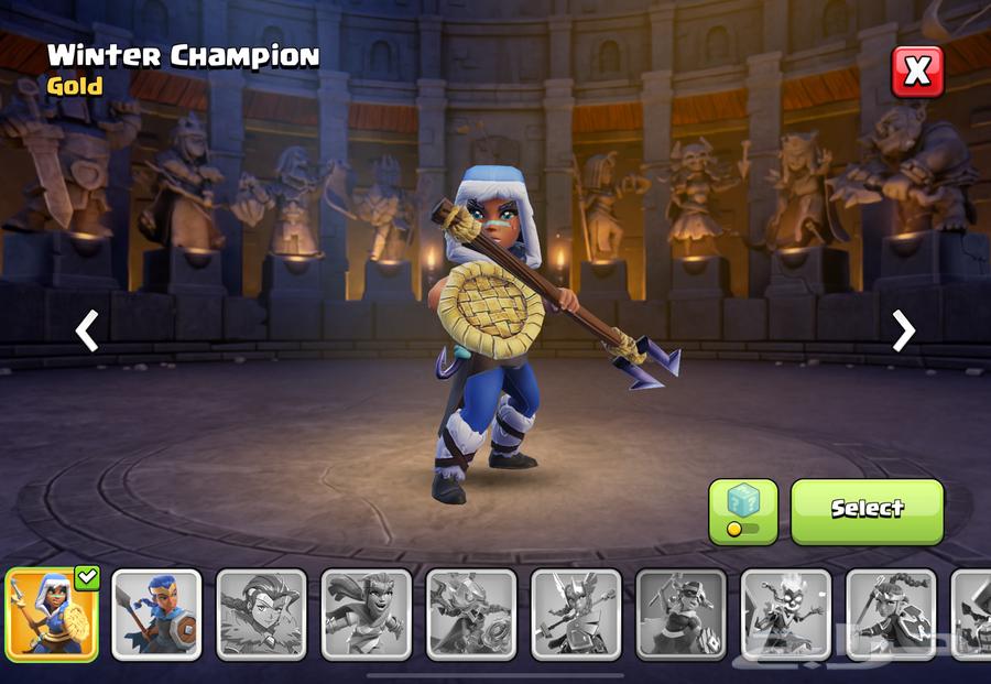 حساب كلاش أوف كلانس تاون 14 ماكس 1364480277383681114