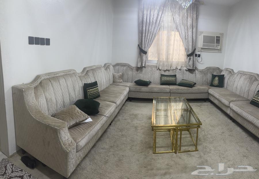 كنب مستعمل نظيف64480606339331112