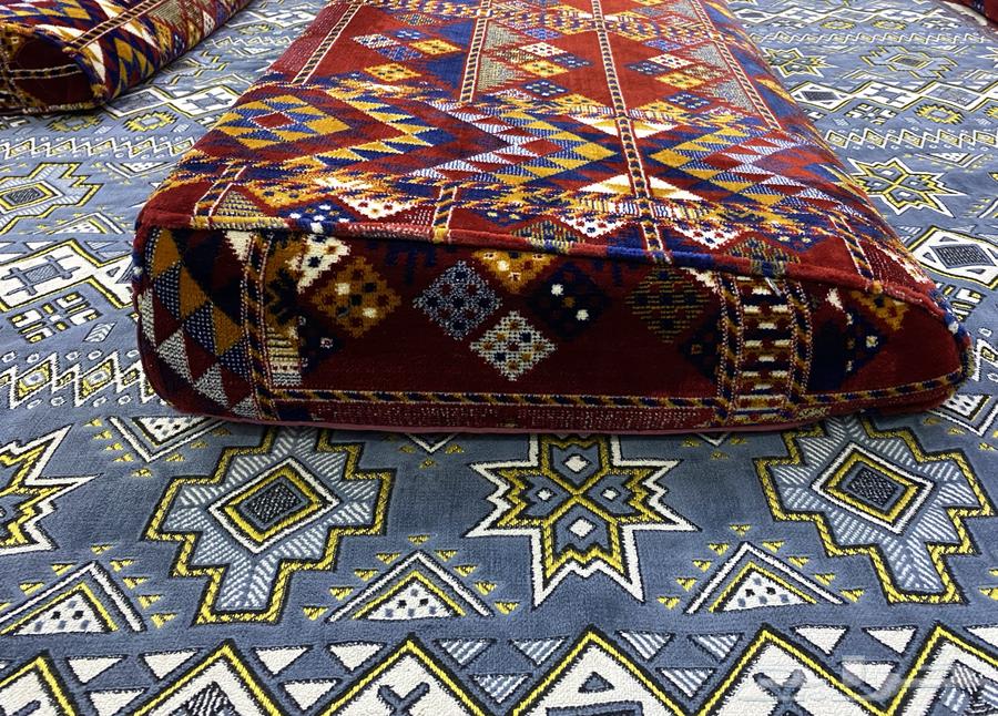 Back supports64479822900994110