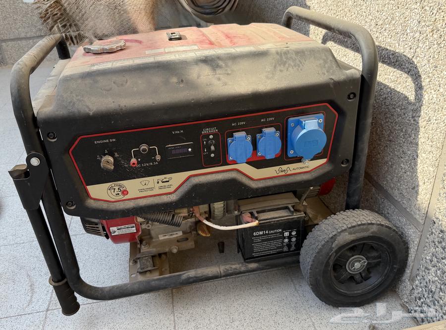 ماطور كهرباء للبيع64482728176897110