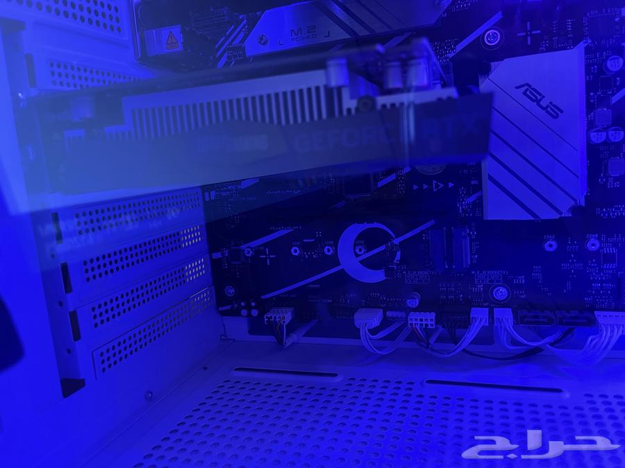 كرت 3050 الاستعمال اسبوع سبب البيع شريت كرت جديد ما دخل صيا64483451757698111