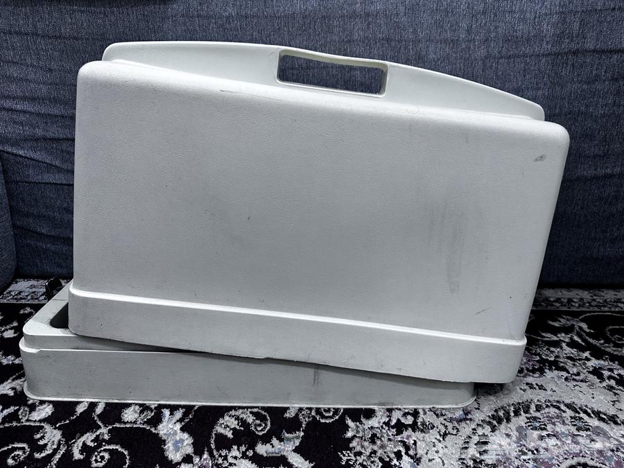 مكينة خياطة عمرها 15 سنة64479466107523110