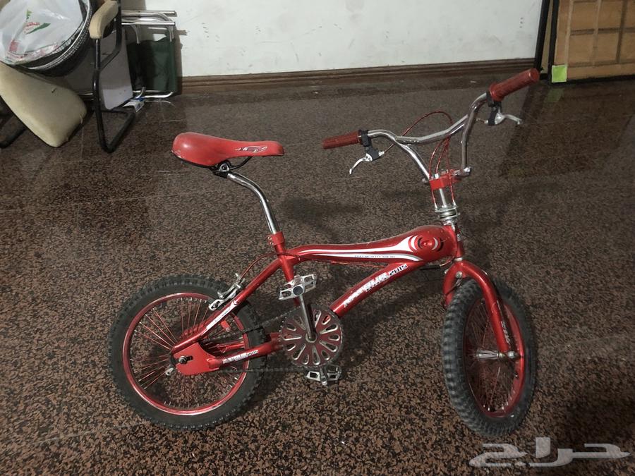 Cobra bicycle, red color, no problems64484995503491110