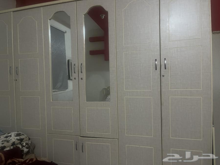 دولاب للبيع وخشب حقه64485325134851110