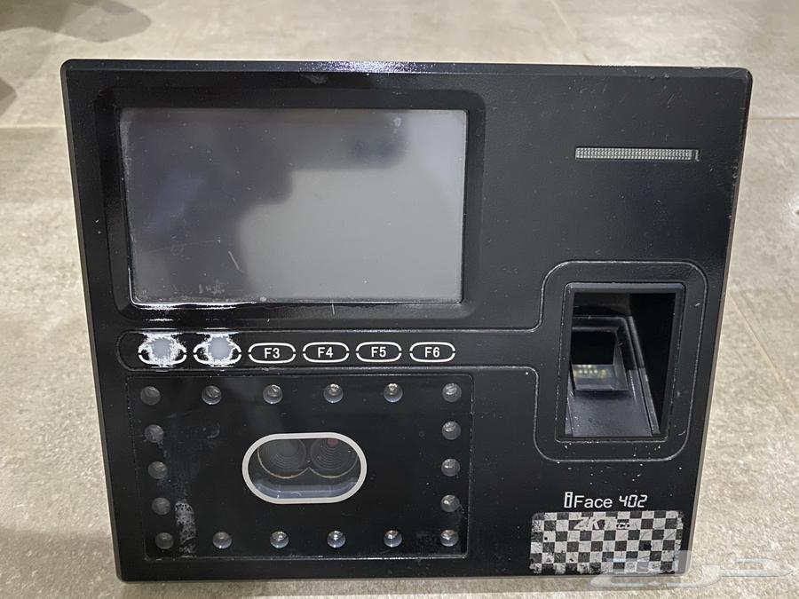 Fingerprint device for entry and exit64485902976643111