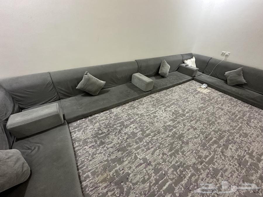 Floor seating set 4x564485188859010111