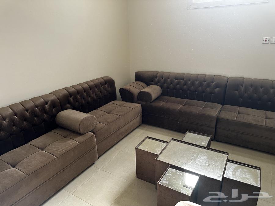 كنب للبيع64467411382914111