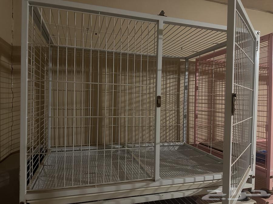 اقفاص للكلاب والقطط والطيور64484334794114110