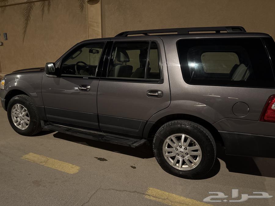 For Sale: 2011 Ford Expedition – Clean and Ready for Use (Short Chassis)64660242720513110