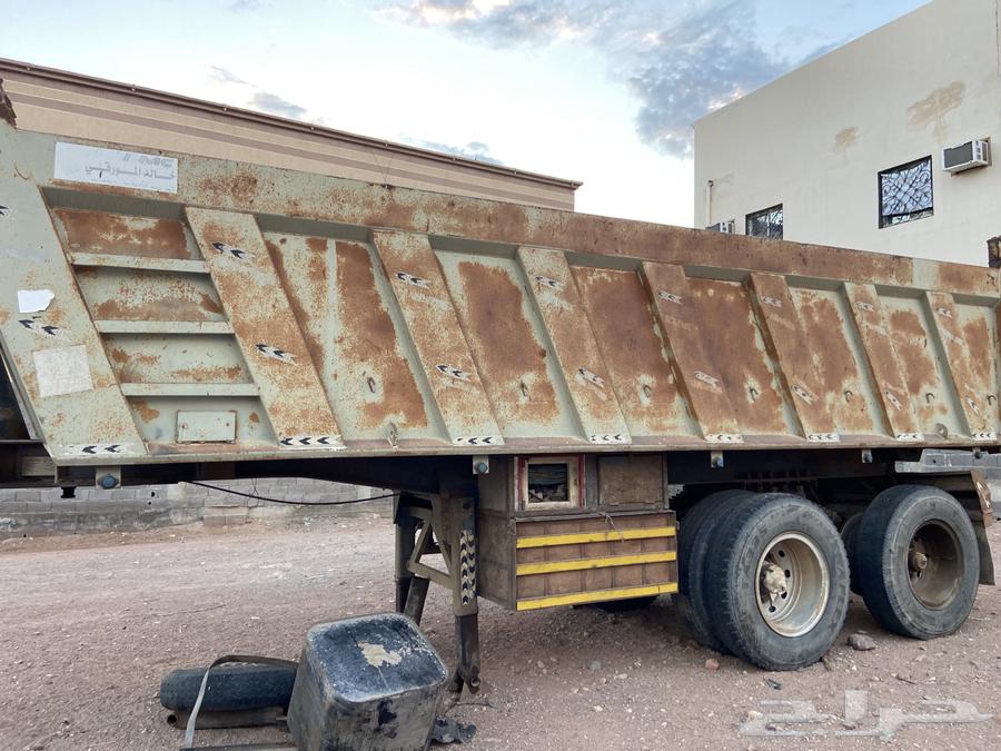 صندوق قلاب مقاس 22 جنوط صاج64658832327681111