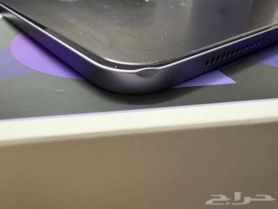 ايباد اير الجيل الخامس نظيف   ماجيك كيبورد من ابل   قلم64479023360259112