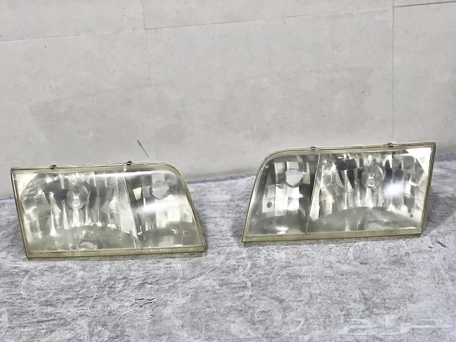 طقم شمعات اصطب فورد فكتوريا اصلي64622475497347110