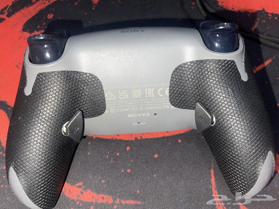 Professional PlayStation 5 Controller for 60064482430787970112