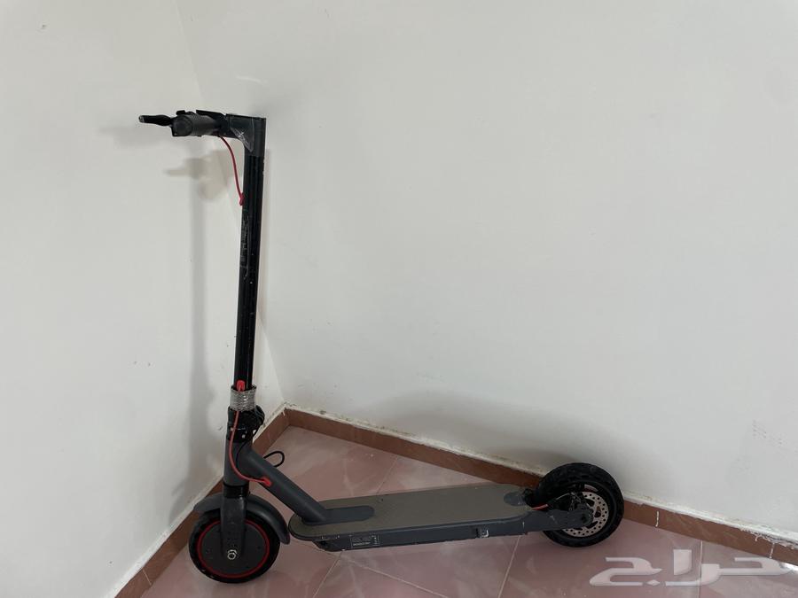 اسكوتر لبيع حبتين64485215883139113