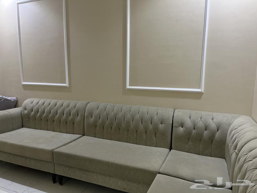 كنب مستعمل للبيع64480469001985111