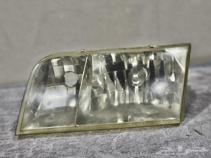 طقم شمعات اصطب فورد فكتوريا اصلي64622475497347111