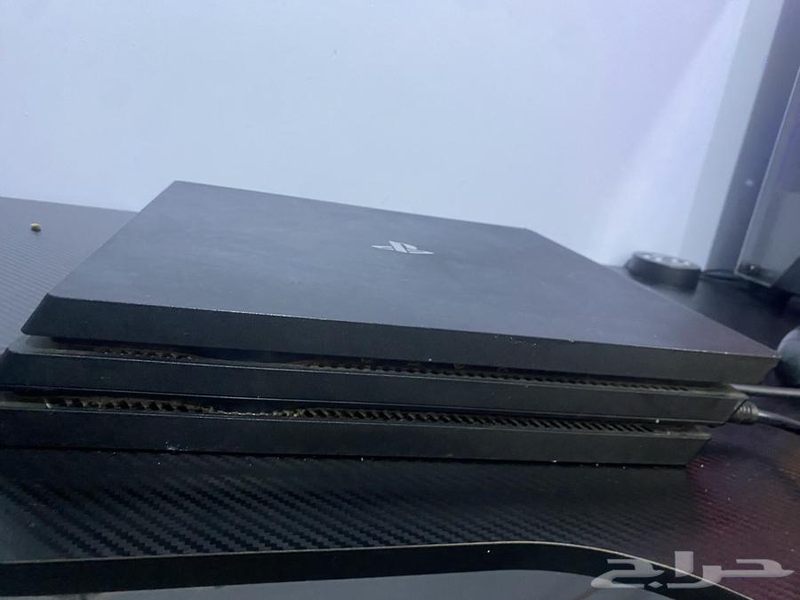 PS4 بلايستيشن4 1تيرا64486288013699113