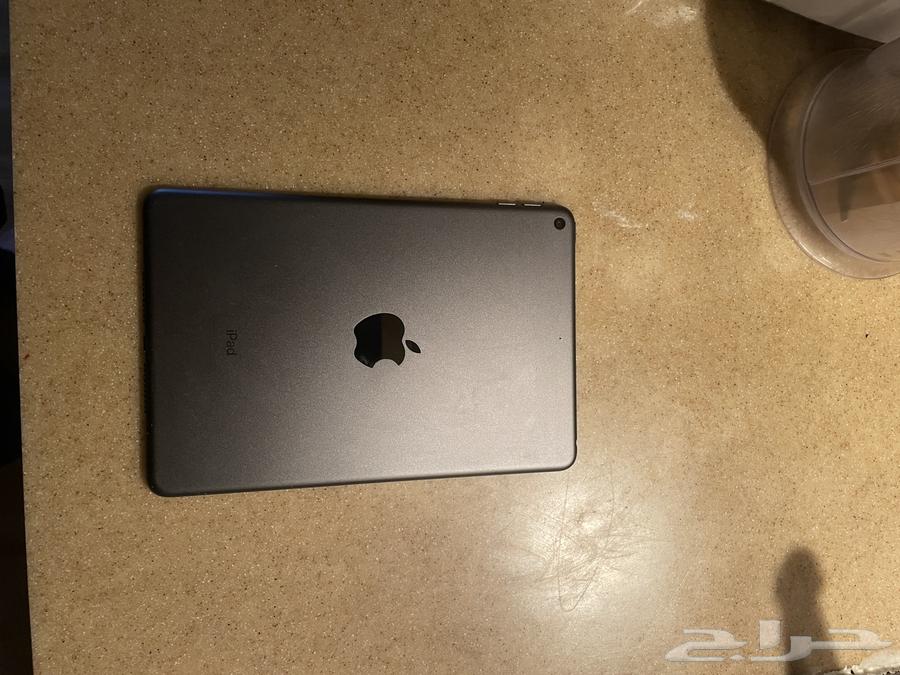 ايباد مني جيل 5   68gb حالته ممتازه64486205172609112