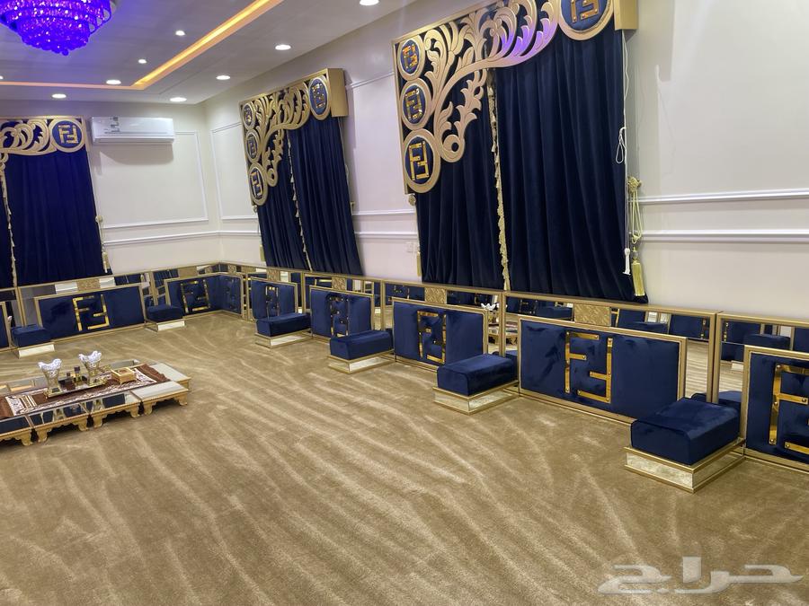 اثاث مجلس ملكي جديد السوم 6000 الف قابل للتفاوض64481845489411110