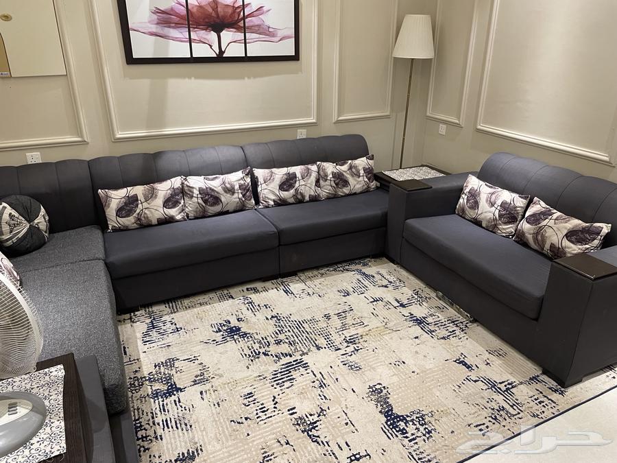 كنب للبيع64479273311107110