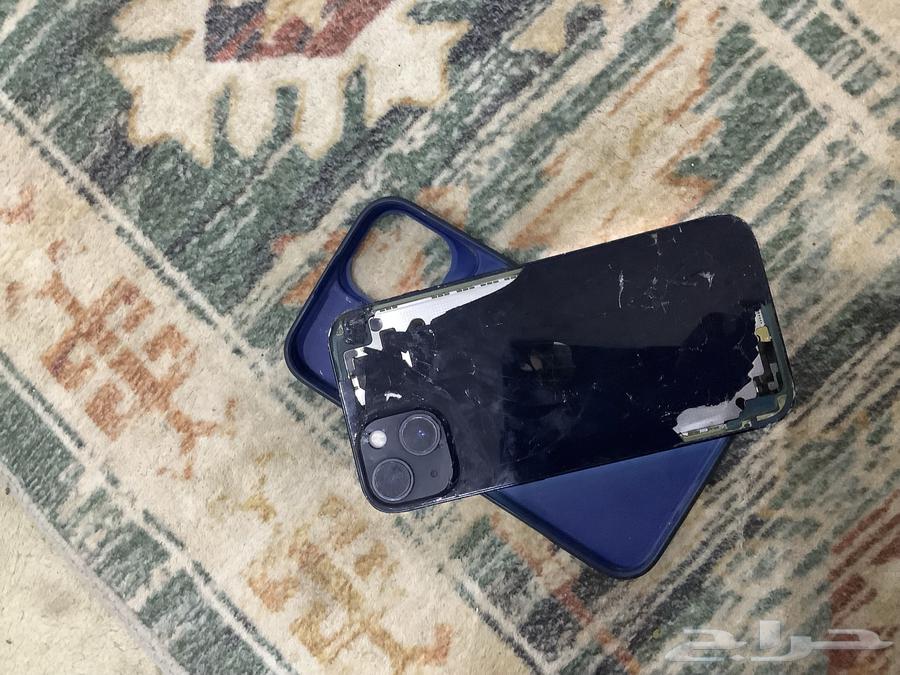 iPhone 13 regular accept exchange64481764345473110