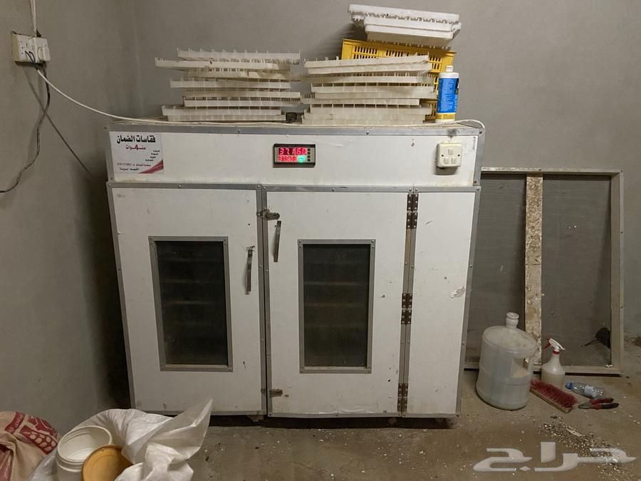 National Tumatec Incubator64480038611587110