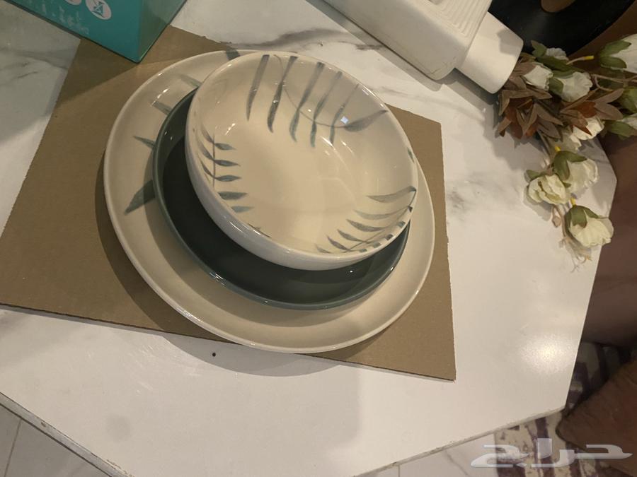 صحون جديده64481100766722111