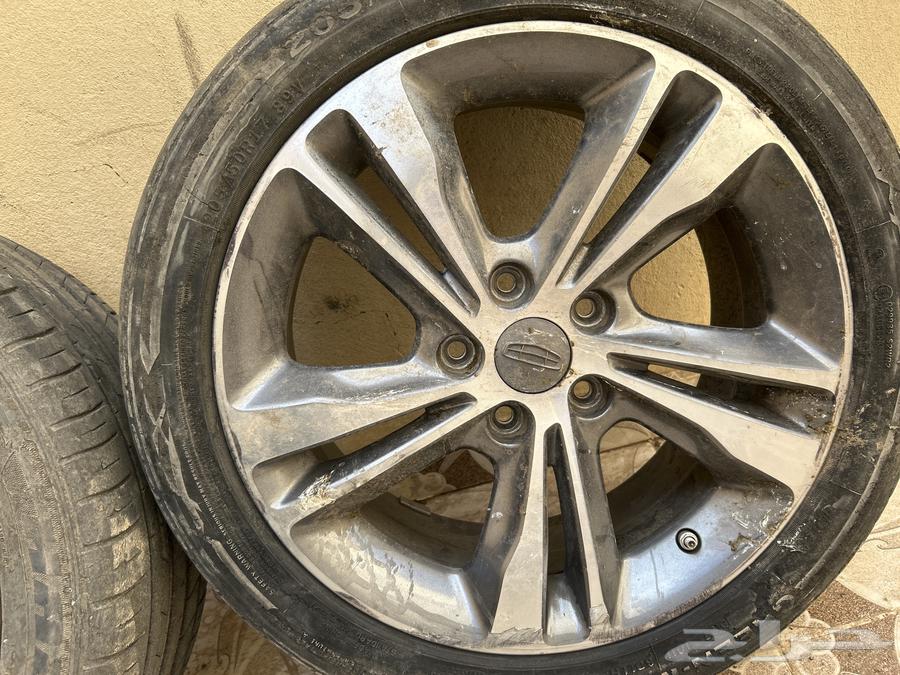 Genuine BBS rims 2020-2022 new aluminum sensors none missing64482959823234111