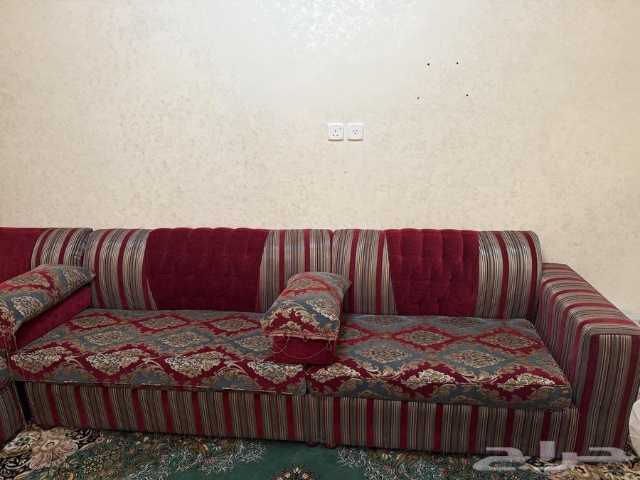 كنب للبيع في مكة64486054404610110