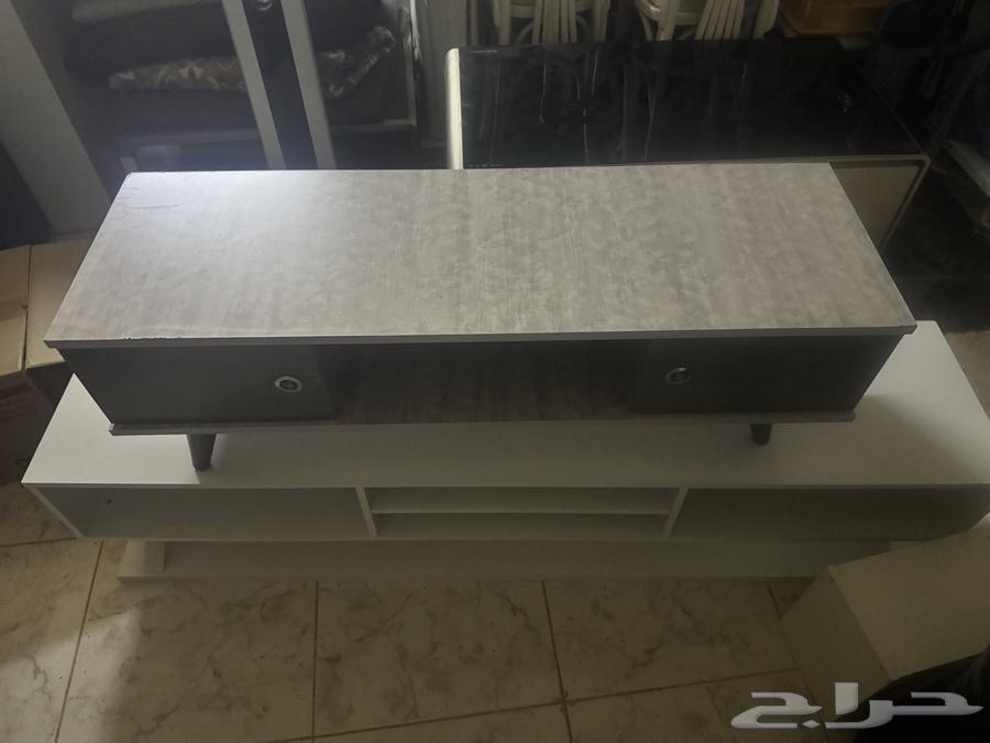طاولات تلفزيون للبيع64484157322499114